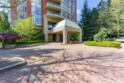 Fitness Center Photo Near 1104 6888 Station Hill Drive, Burnaby, BC