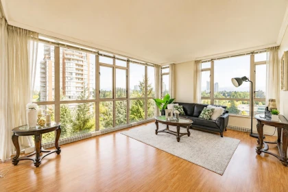 1104 6888 Station Hill Drive, Burnaby, BC, Burnaby — Apartment/Condo for sale