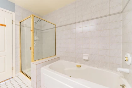 Loft / Bonus Room Photo of 1104 6888 Station Hill Drive, Burnaby, BC