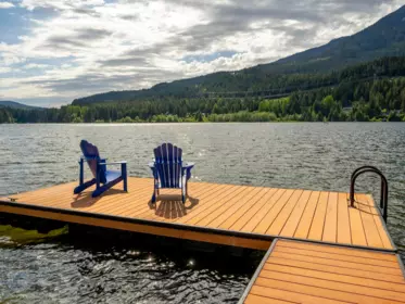 3319 Lakeside Road, Whistler, BC, Whistler — Single Family Residence for sale