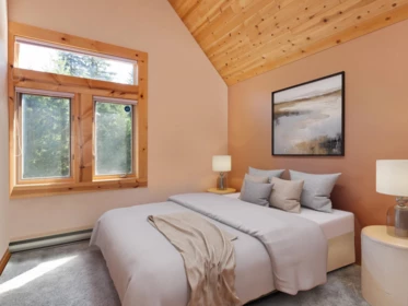 Loft / Bonus Room Photo of 3319 Lakeside Road, Whistler, BC