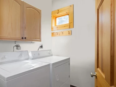 Mudroom Photo of 3319 Lakeside Road, Whistler, BC
