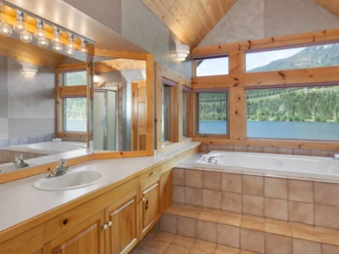 Office / Den Photo of 3319 Lakeside Road, Whistler, BC