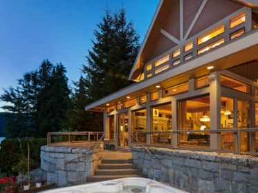 Pantry Photo of 3319 Lakeside Road, Whistler, BC