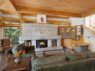 Primary Bedroom Photo of 3319 Lakeside Road, Whistler, BC