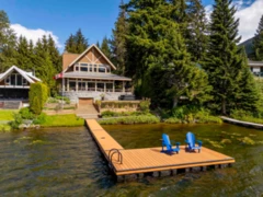 3319 Lakeside Road, Whistler, BC