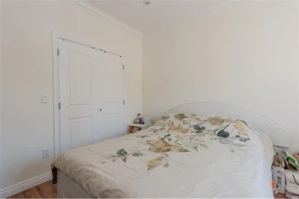 Bedroom 3 Photo of 2208 E 41st Avenue, Vancouver, BC