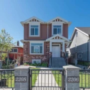 2208 E 41st Avenue, Vancouver, BC