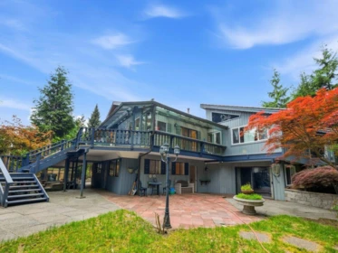 Pantry Photo of 4786 Armour Court, North Vancouver, BC