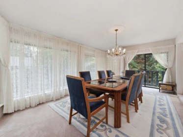Primary Bedroom Photo of 4786 Armour Court, North Vancouver, BC