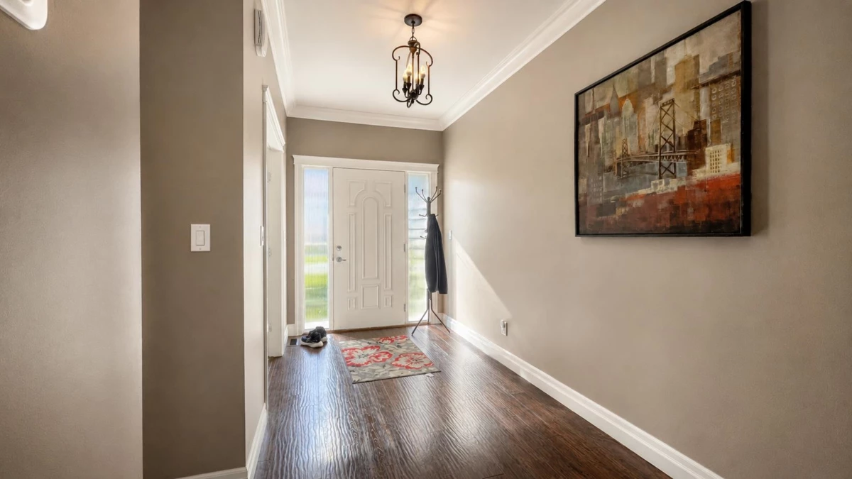 Family Room Photo of 38 14550 Morris Valley Road, Mission, BC