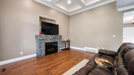 Breakfast Nook Photo of 38 14550 Morris Valley Road, Mission, BC