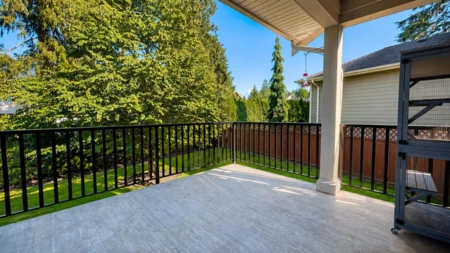 Guest Bathroom Photo of 38 14550 Morris Valley Road, Mission, BC