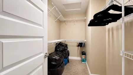 Hallway Photo of 38 14550 Morris Valley Road, Mission, BC