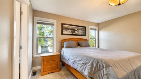 Laundry Room Photo of 38 14550 Morris Valley Road, Mission, BC