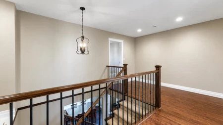 Loft / Bonus Room Photo of 38 14550 Morris Valley Road, Mission, BC