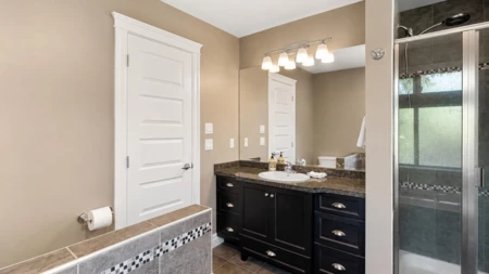 Mudroom Photo of 38 14550 Morris Valley Road, Mission, BC