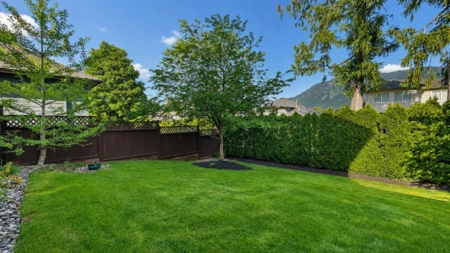 Outdoor Kitchen Photo of 38 14550 Morris Valley Road, Mission, BC