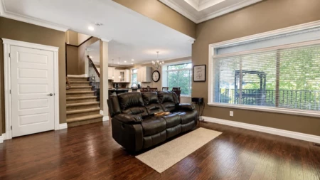 Pantry Photo of 38 14550 Morris Valley Road, Mission, BC