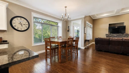 Primary Bedroom Photo of 38 14550 Morris Valley Road, Mission, BC