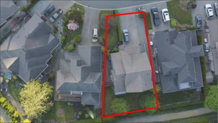 Street View Photo of 38 14550 Morris Valley Road, Mission, BC