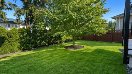 Swimming Pool Photo of 38 14550 Morris Valley Road, Mission, BC