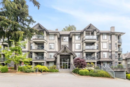 107 33338 E Bourquin Crescent, Abbotsford, BC, Abbotsford — Apartment/Condo for sale