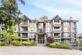 107 33338 E Bourquin Crescent, Abbotsford, BC