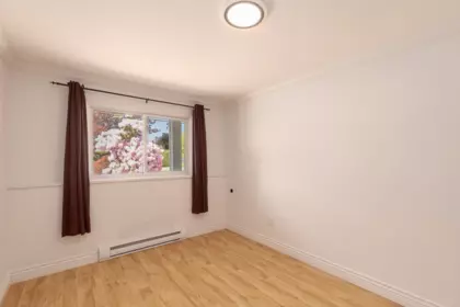 Entry Foyer Photo of 4600 53 Street, Delta, BC