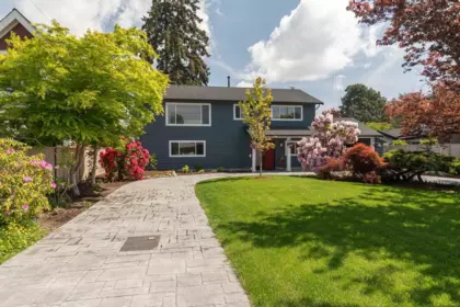 4600 53 Street, Delta, BC, Delta — Single Family Residence for sale
