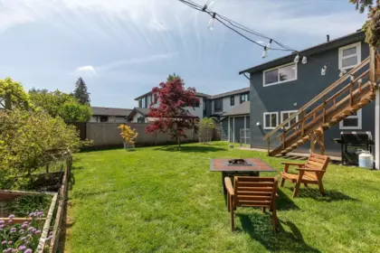 Outdoor Kitchen Photo of 4600 53 Street, Delta, BC