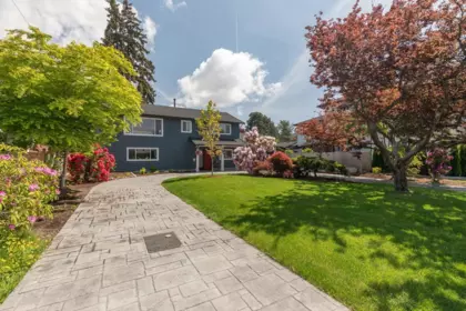 Street View Photo of 4600 53 Street, Delta, BC