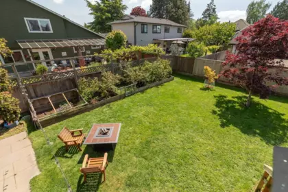 Swimming Pool Photo of 4600 53 Street, Delta, BC