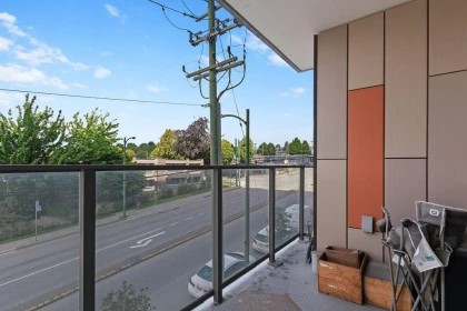 Guest Bathroom Photo of 205 8188 Fraser Street, Vancouver, BC
