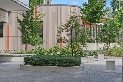 Street View Photo of 205 8188 Fraser Street, Vancouver, BC