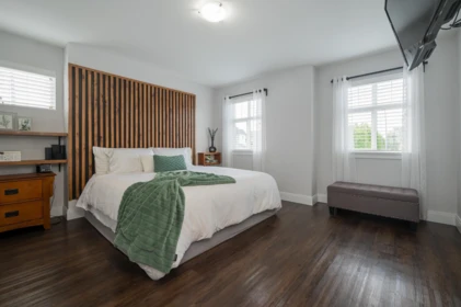 Bedroom 4 Photo of 20395 82 Avenue, Langley, BC