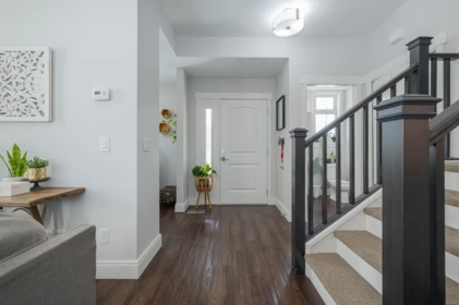 20395 82 Avenue, Langley, BC, Langley — Row House (Non-Strata) for sale