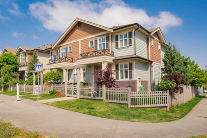 20395 82 Avenue, Langley, BC, Langley — Row House (Non-Strata) for sale
