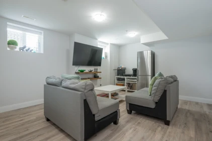 Loft / Bonus Room Photo of 20395 82 Avenue, Langley, BC