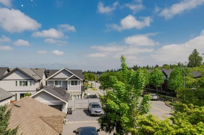 Office / Den Photo of 20395 82 Avenue, Langley, BC