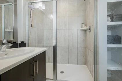 Powder Room Photo of 20395 82 Avenue, Langley, BC