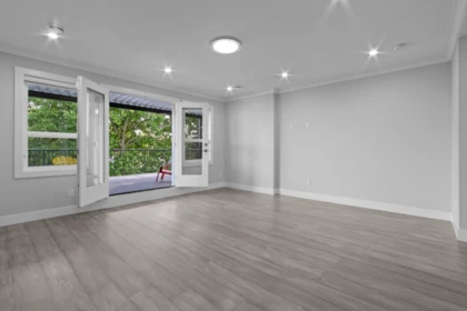 Office / Den Photo of 15890 Russell Avenue, White Rock, BC