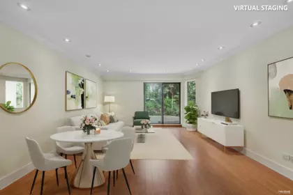 109 1235 W 15th Avenue, Vancouver, BC, Vancouver — Apartment/Condo for sale
