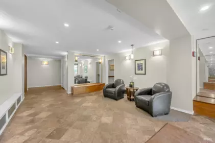 Office / Den Photo of 109 1235 W 15th Avenue, Vancouver, BC