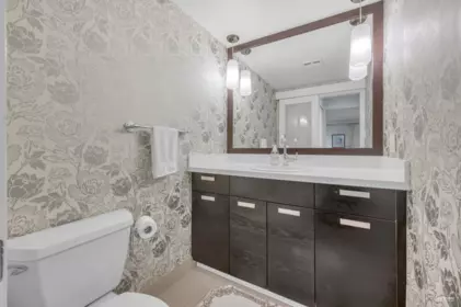 Walk-In Closet Photo of 109 1235 W 15th Avenue, Vancouver, BC