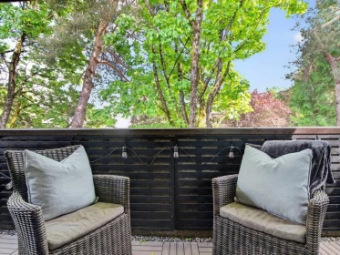 Breakfast Nook Photo of 304 391 E 7th Avenue, Vancouver, BC