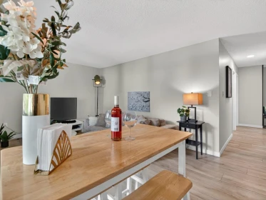 Garage Interior Photo of 304 391 E 7th Avenue, Vancouver, BC