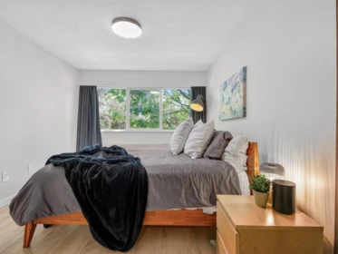 Loft / Bonus Room Photo of 304 391 E 7th Avenue, Vancouver, BC
