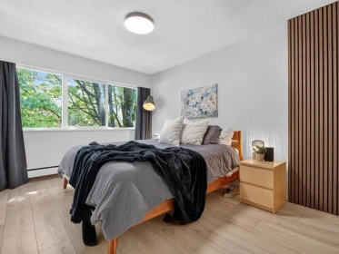 Office / Den Photo of 304 391 E 7th Avenue, Vancouver, BC
