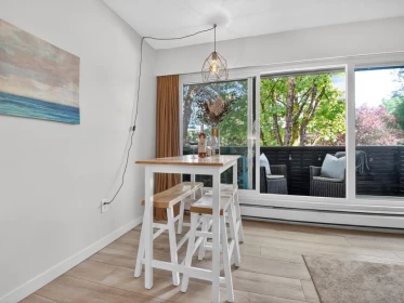 Pantry Photo of 304 391 E 7th Avenue, Vancouver, BC
